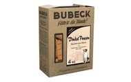 Bubeck, Bubeck Dinkel Pansenbrot, 4 kg