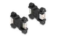 DeLock 2.0 Usb-A Buchse - Usb-B USB Adapter