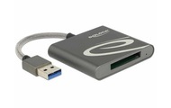 USB 3.0 Card Reader XQD 2.0, Kartenleser