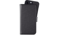 HoldIt Wallet Case Magnet Handy-Schutzhülle 17 cm (6.7 Zoll) Geldbörsenhülle Schwarz