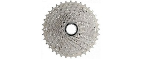 Shimano CS-HG50 / / 10-speed cassetta (11-36 denti)