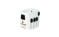 Skross, Skross 1.103145 Reiseadapter Pro