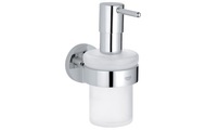 Grohe Essentials Seifenspender m.Halter