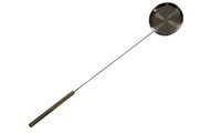 Dangrill Feuerpfanne, Ø 22.5 cm Grillpfanne