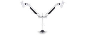 Multibrackets Monitorarm