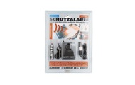 kh-security, kh-security Taschenalarm 100 dB 100101