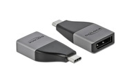 Adapter USB-C 3.1 Gen 1 (Stecker) > DisplayPort 4K 60Hz
