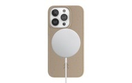 WOODCESSORIES Bio Case Magsafe - Schutzhülle (Passend für Modell: Apple iPhone 14 Pro Max)