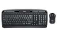 Logitech Wireless Desktop Mk330