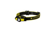 LED LENSER LED LENSER Stirnlampe iH5 Schwarz