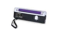BEAMZ, BeamZ UV Taschenlampe 15 cm, Leuchtmittel