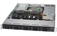 Supermicro, Supermicro Barebone