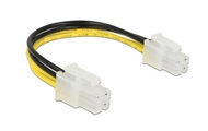 Kabel P4 Stecker > P4 Stecker