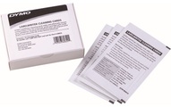 Dymo, Dymo LabelWriter Cleaning Card
