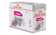 Royal Canin CCN Exigent Wet - 24 x 85 g
