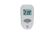 TFA-Dostmann 31.1108 Digitales Fieberthermometer
