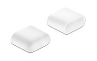 Staubschutz für USB Type-C Stecker, Schutzkappe