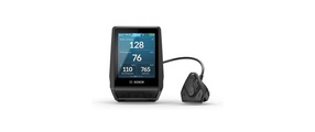Bosch, Bosch Nyon BUI350 Retrofit Kit 2022 E-Bike Displays