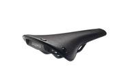Brooks Cambium C15 All Weather Sattel schwarz 2019 Rennvelo Sättel