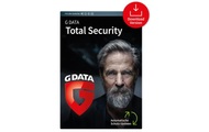 G Data G DATA Total Security - Swiss