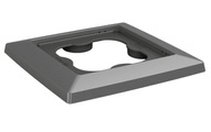 Lechuza, Lechuza Rolleruntersetzer Cubico 30