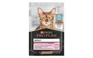 Pro Plan Delicate 6 x 85 g - Delicate Ozeanfisch