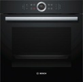 Bosch Hbg655Bb1C - Backofen (Schwarz)