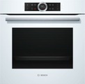 Bosch Hbg655Bw1C - Backofen (Weiss)