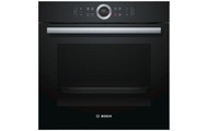 Bosch Hbg634Bb1 - Backofen (Schwarz)