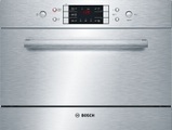 Bosch Ske52M65Eu - Geschirrspüler (Einbaugerät)
