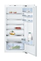 Bosch Kir41Ad40 - Kühlschrank (211 l, Einbaugerät)