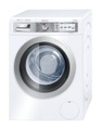 Bosch, Bosch WAY32842CH Waschmaschine links