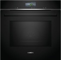 Siemens Mikrowelle HM736G1B1C