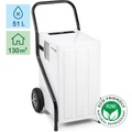 Trotec, Trotec TTK171ECO Luftentfeuchter