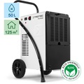 Trotec, Trotec TTK170ECO Luftentfeuchter