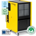 Trotec, Trotec TTK125S Luftentfeuchter