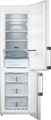 Asko, ASKO Kühl-Gefrierkombination freistehend ASKO PREMIUM RFN232041W Weiss