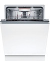 Bosch Geschirrspüler SBD8TCX01E