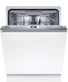 Bosch SMV6YCX02E Geschirrspüler EU Norm 60 cm vollintegriert