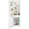 Electrolux, Electrolux IK2720BL Einbaukühlschrank EU Norm 60cm vollintegriert