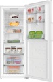 FORS Gefrierschrank freistehend FORS FFF711864NE Weiss