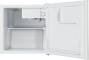 FORS Kühlbox freistehend FORS FFR48504E Weiss