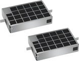 Miele dkf 31-r aktivkohlefilter regenerierbar