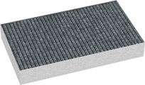 Miele DKF 29 S Dunstfilter Zubehör
