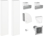 MIELE, Miele Zubehör Kochfelder und CombiSets 12226910