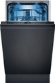 Siemens iQ500 Vollintegrierter Geschirrspüler 45 cm SR65ZX22ME EU Norm