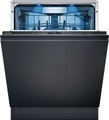 Siemens iQ700 Vollintegrierter Geschirrspüler 60 cm XXL SX87TX00CE EU