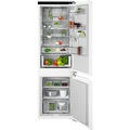 AEG TSC8M181CC Einbau-Kühl-Gefrierkombination / Serie 8000 mit Cooling 360° / 1780 mm / Gefrierteil unten / 245 L / NoFrost / Festtür / C, 925553003