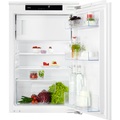 AEG, AEG TSF5O88EF Einbaukühlschrank / 880 mm / 4-Sterne-Gefrierfach / 118 L / Festtür / E, 933020578
