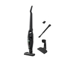 AEG, AEG CLEAN 5000 Cordless cleaner 2in1 ÖKO Akku-Staubsauger kabellos / Akku-Laufzeit: bis zu 50 Min. / Farbe: Ebony Black, AS52B21OKO, 900402225